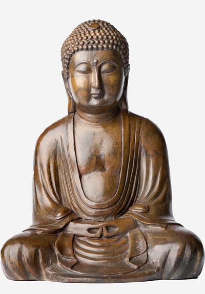 buddha