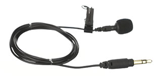 lavalier